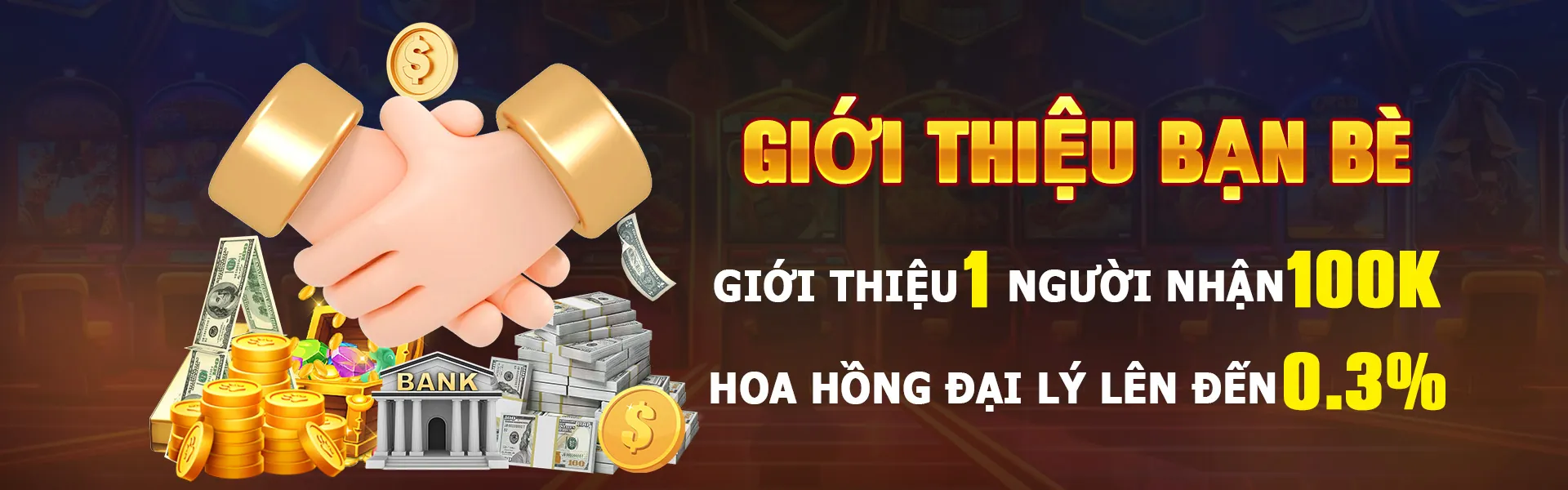 Giao diện game 123b hiện đại với các trò chơi cá cược trực tuyến