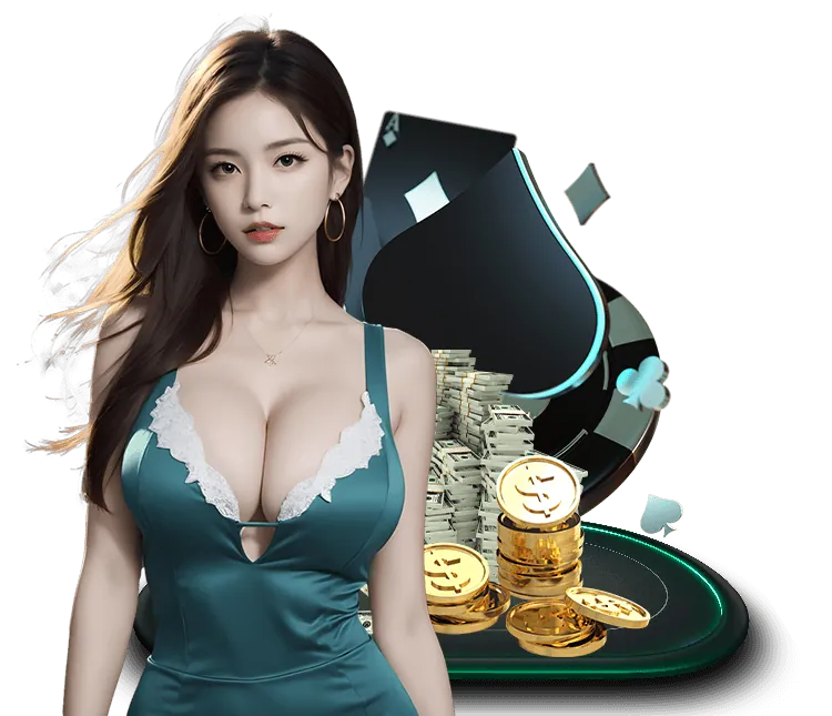 Người chơi đang trải nghiệm game nổ hũ tại game 123b